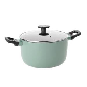 Berghoff Kookpan Sage, 5.6 liter, Groen