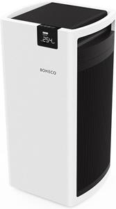 Boneco P710 Luchtreiniger 180 m³ Wit/zwart