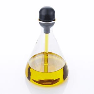 POINT-VIRGULE Oliefles met pipet 250ml