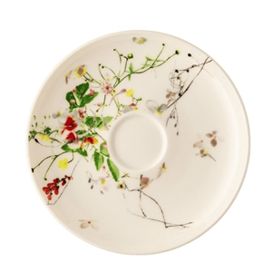 ROSENTHAL Brillance Fleurs Sauvages - Combischotel Coupe