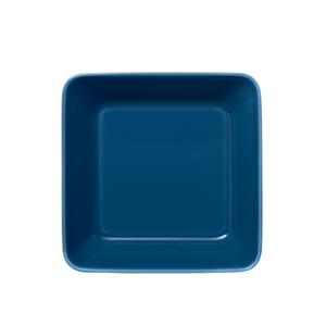 IITTALA Teema Vintage Blue - Schaal 16x16cm