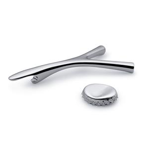 Alessi Virgula Divina Flesopener