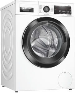 Bosch WAV28M33 Stand-Waschmaschine-Frontlader weiß / A