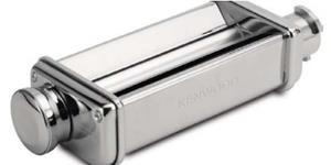 Kenwood Kax980ME pasta roller plat : onderdeel