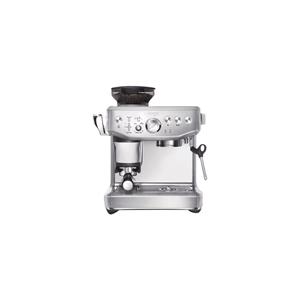 Sage Barista Express Impress Brushed Stainless Steel