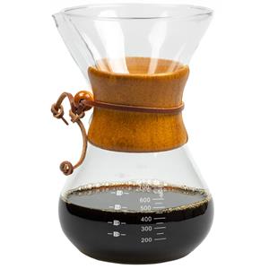 Jay Hill Pour Over Koffiemaker 800 Ml