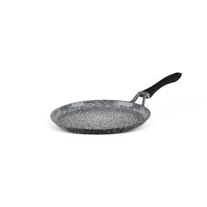 EDENBERG Edënbërg Stonetec Line - Pannenkoekenpan - Keramiek - 20 Cm