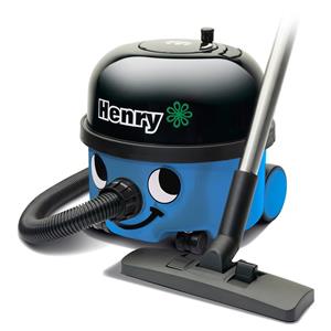 Numatic Henry Eco Stofzuiger Hvr-181