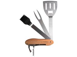 Gusta Bbq Multitool