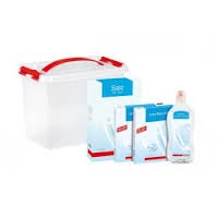Miele GS SP 0403 T Starter-Paket Tabs Geschirrspüler-Zubehör