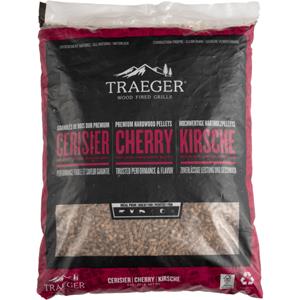 Traeger Pellets Kers