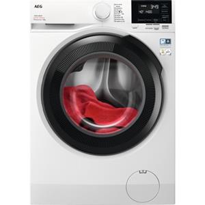 AEG LR6KOLN ProSense Wasmachine Wit