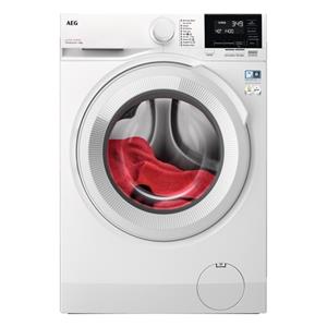 AEG LR73842 ProSteam Wasmachine Wit