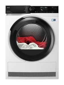 AEG TR8TRIER warmtepompdroger