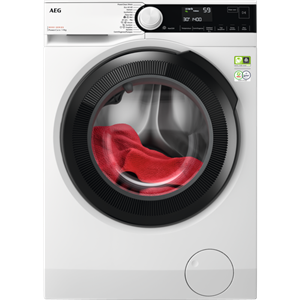 AEG LR85944 PowerCare Wasmachine Wit