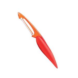 Mastrad - Dunschiller, 16.5 cm, Rood astrad Elios