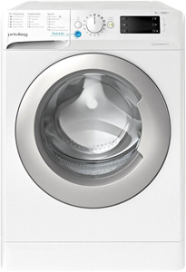 Privileg PWF X 853 N Waschmaschinen - Weiß