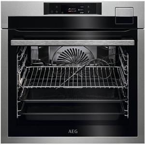 BSE792280M Inbouw stoomoven Rvs