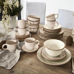 LOBERON Servies set van 30 Murray