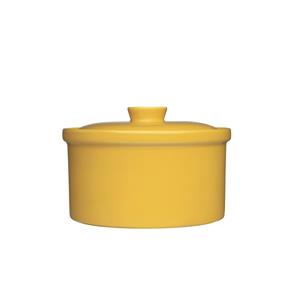 Iittala Teema Schaal met deksel 2,3L honey