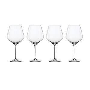 Spiegelau Special Glasses Special Glasses Gin & Tonic Glass 4er-Set (klar)