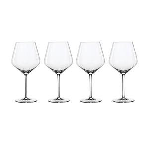 Spiegelau Special Glasses Special Glasses Gin & Tonic Glass 4er-Set (klar)