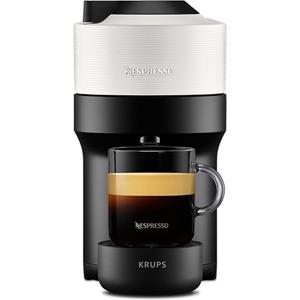Krups Nespresso Vertuo Pop XN9201 Coconut White
