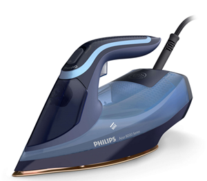 Philips Strijkijzer Blauw DST8020/20