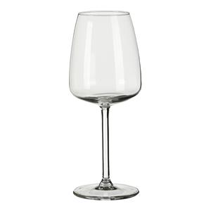 DEPOT Weißweinglas Alva ca. 450ml, klar