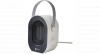 HT650 Keramische Ventilatorkachel Creme/Wit