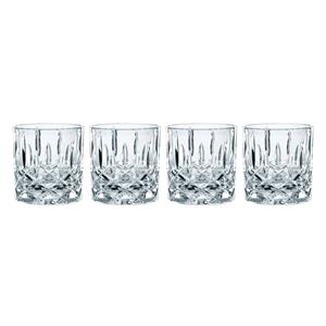 Nachtmann Gläser-Set »Noblesse SOF 4er Set«, Kristallglas