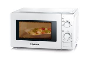 Severin Mw 7770 agnetron - Wit