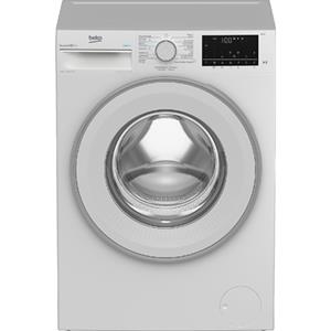 B3WT5841WS2 Wasmachine