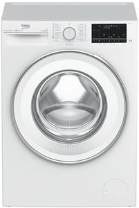Beko B5WT594108W2 Wasmachine