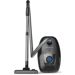 Staubsauger mit Beutel 750 w 75 dB schwarz - RO4931EA Rowenta
