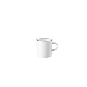 ARZBERG Espressotasse »CUCINA, COLORI Espresso-Obertasse 0,09 l«, Porzellan