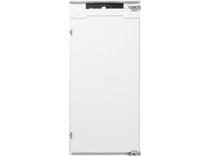 BAUKNECHT Einbaukühlschrank KSI 12GF3, 122 cm hoch, 55,7 cm breit