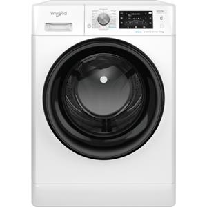 Whirlpool FFD 11469E BV BE Wasmachine Wit