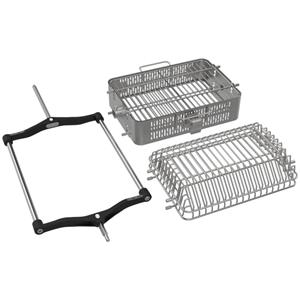 Kamado Joe Joetisserie Basket Set