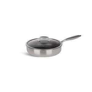 Edënbërg Exclusive Line - Hapjespan Keramisch - 28 Cm - 3-laags Antiaanbaklaag