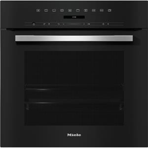 Miele H 7165 B Inbouw oven Zwart