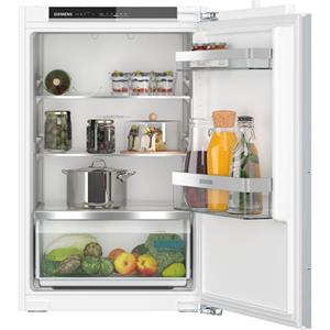 Siemens KI21RVFE0 Inbouw koelkast zonder vriesvak Wit