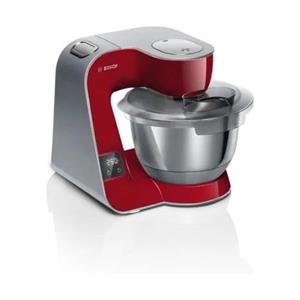 Bosch MUM5X720 Küchenmaschine deep red