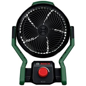 Bosch UniversalFan Tafelventilator Groen