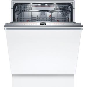 Bosch vaatwasser (inbouw) SMV6ZDX49E