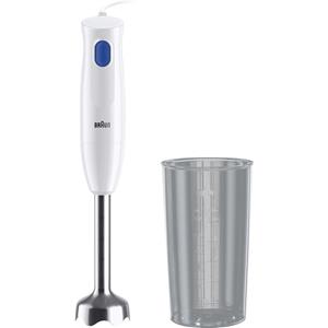 Braun Stabmixer MQ 10.001M WH, 450 W