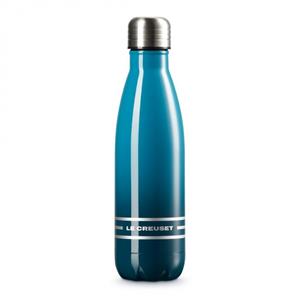 Le Creuset Waterfles 500 Ml - Deep Teal