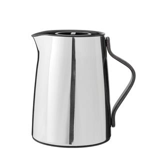 Stelton Thermoskan Emma Steel 1 Liter