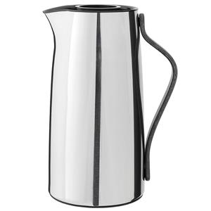 Stelton Thermoskan Emma Steel 1.2 Liter