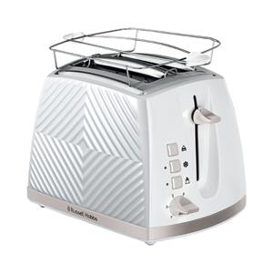 Russell Hobbs broodrooster Groove (Wit)